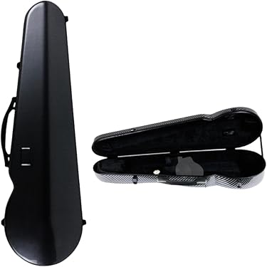 PM900新品軽量 ハイクォリティバイオリンケース　紺、黒、赤選択可能タイムセル 楽天市場】鍵付き ケース（バイオリン用アクセサリー・パーツ